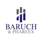 Baruch & Phareex logo